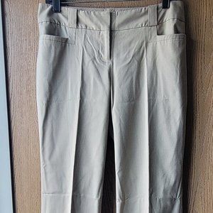 The Limited Cassidy Bootcut Size 6R